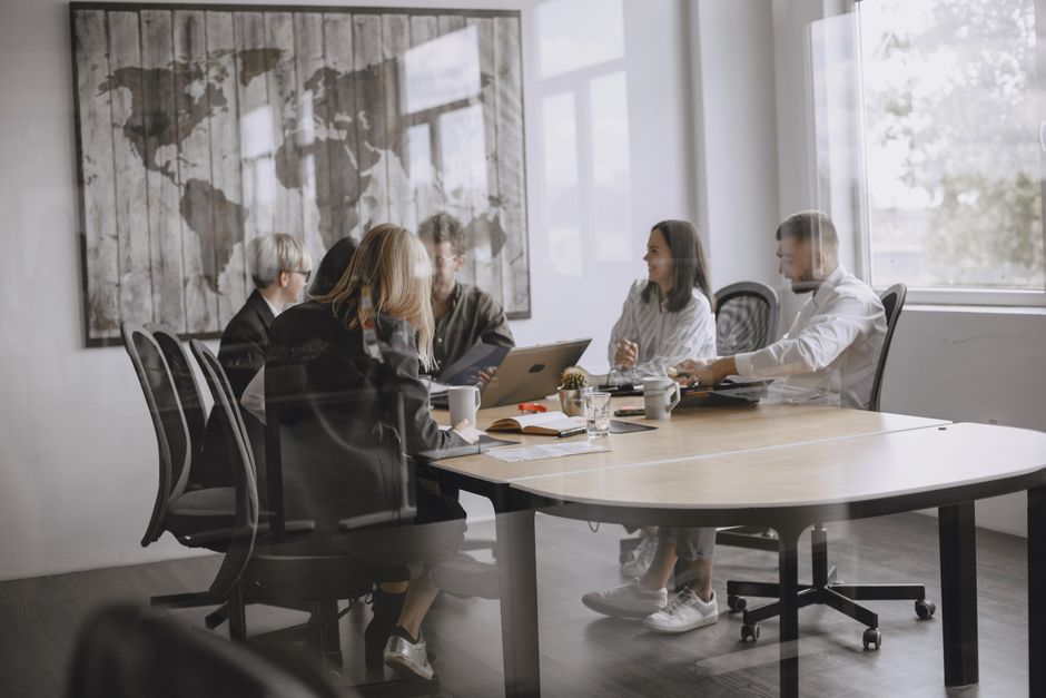 Training zu SEO und Performance Marketing